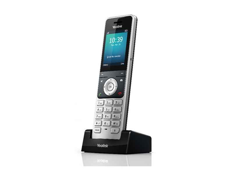 Yealink WH56 Dect IP Phone
