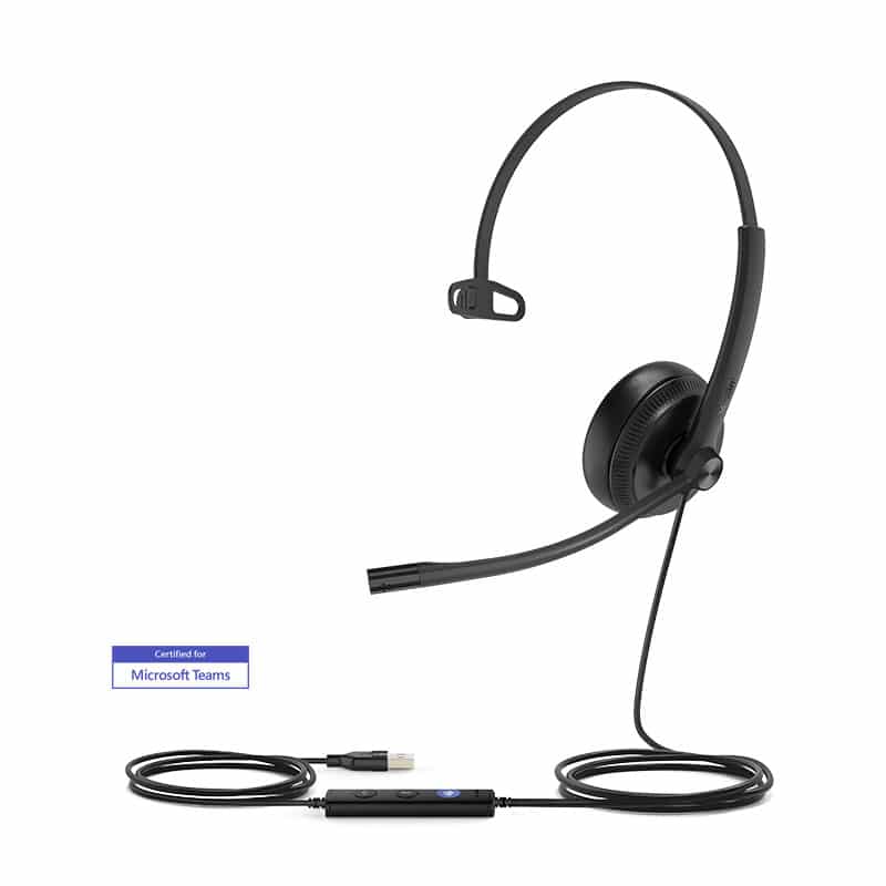 Yealink UH34M Headset